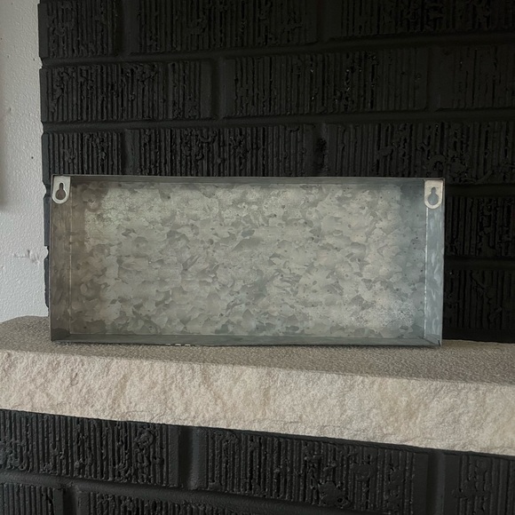 Humorous Metal Decor Sign - Picture 2 of 4